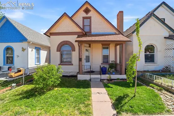 112 Gale Avenue, Pueblo, CO 81004