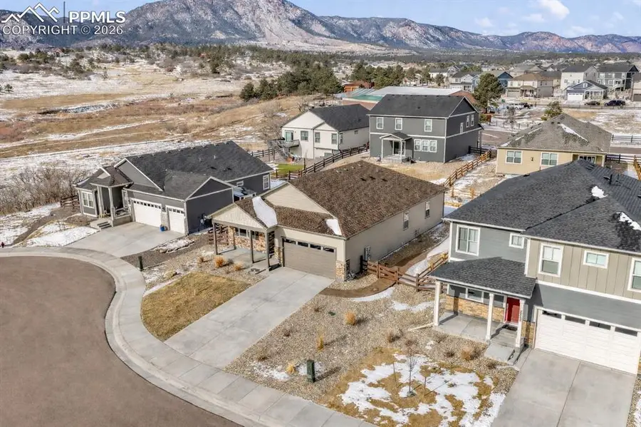 2252 Still Meadows Court, Monument, CO 80132 - Image #2