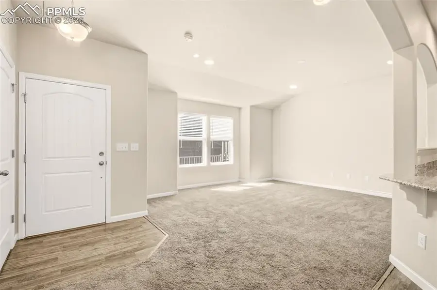 2041 Birmingham Loop, Colorado Springs, CO 80910 - #2