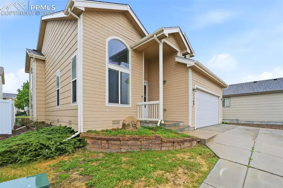 7269 Maybeck View, Peyton, CO 80831 - #2