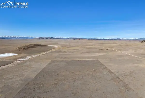 178 Lakeview Lane, Lake George, CO 80827