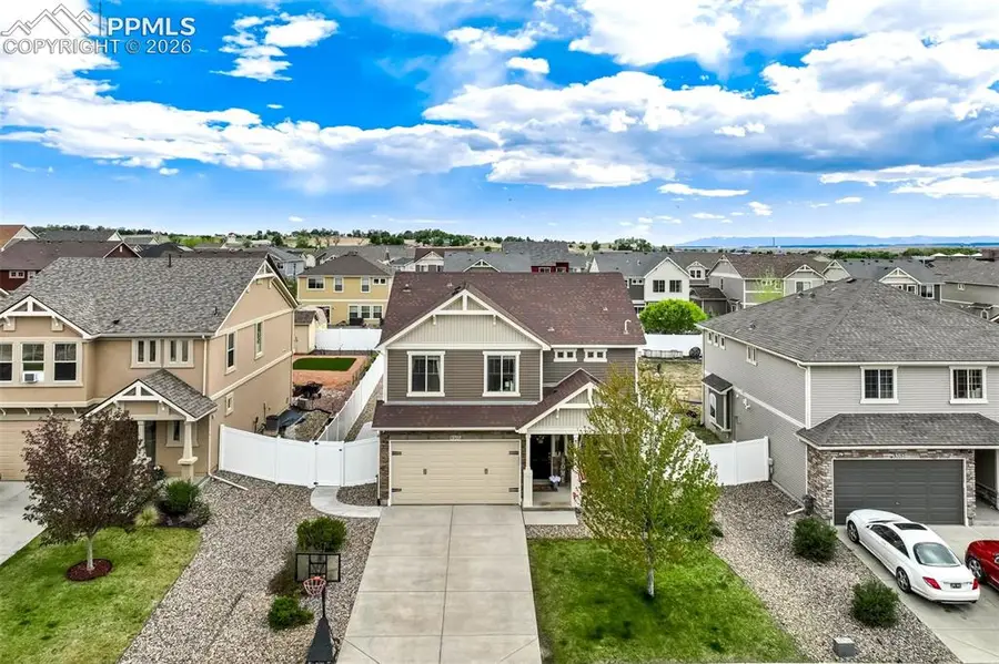 9305 Castle Oaks Drive, Fountain, CO 80817 - #3