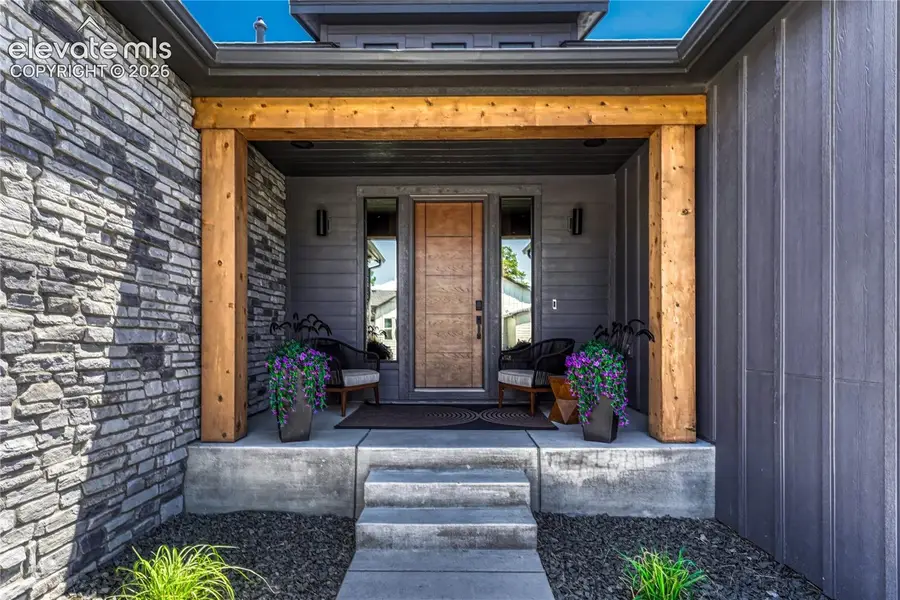 16356 Treetop Glory Court, Monument, CO 80132 - #2