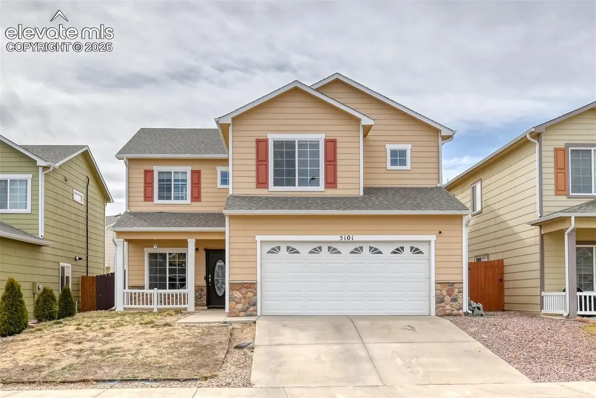 5101 Goldking Road, Pueblo, CO 81008 - #1