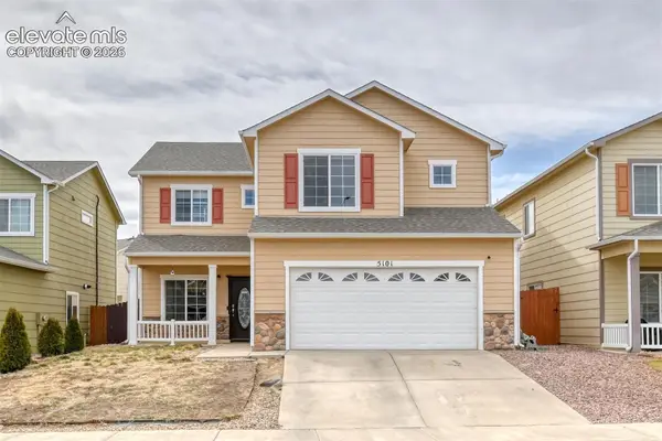 5101 Goldking Road, Pueblo, CO 81008