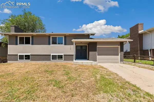 7150 Stowe Circle, Fountain, CO 80817