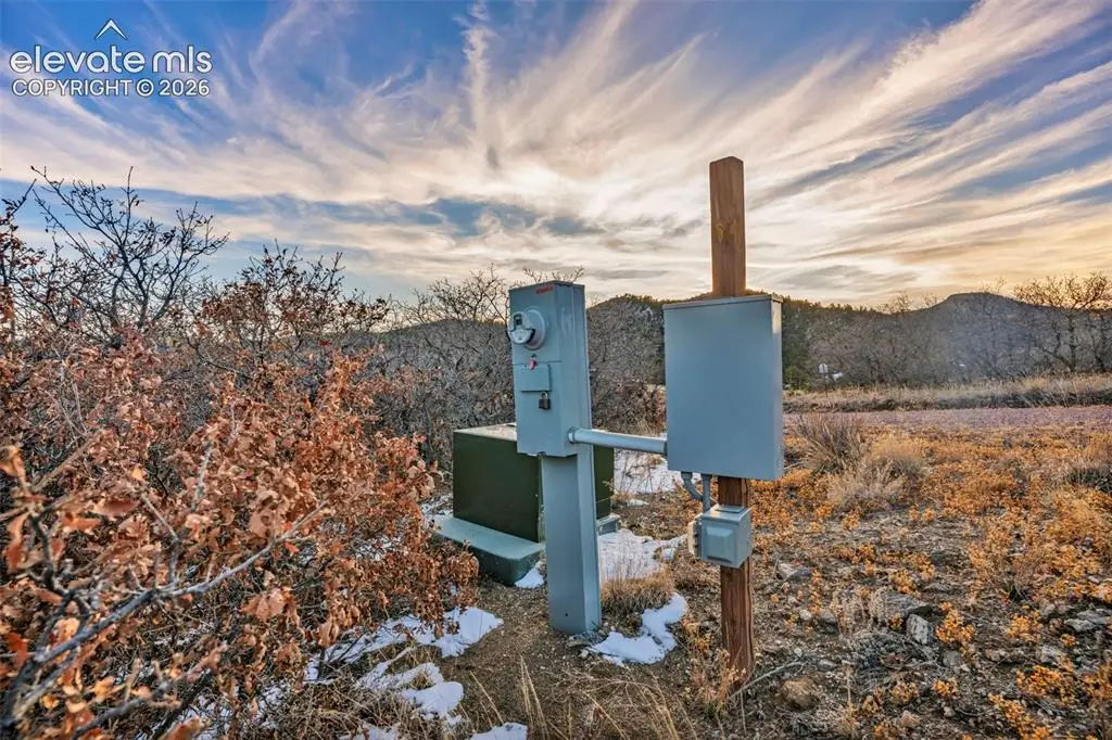 Taylor Trail, Canon City, CO 81212 - #1