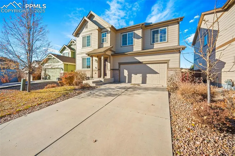 9660 Beryl Drive, Peyton, CO 80831 - Image #2