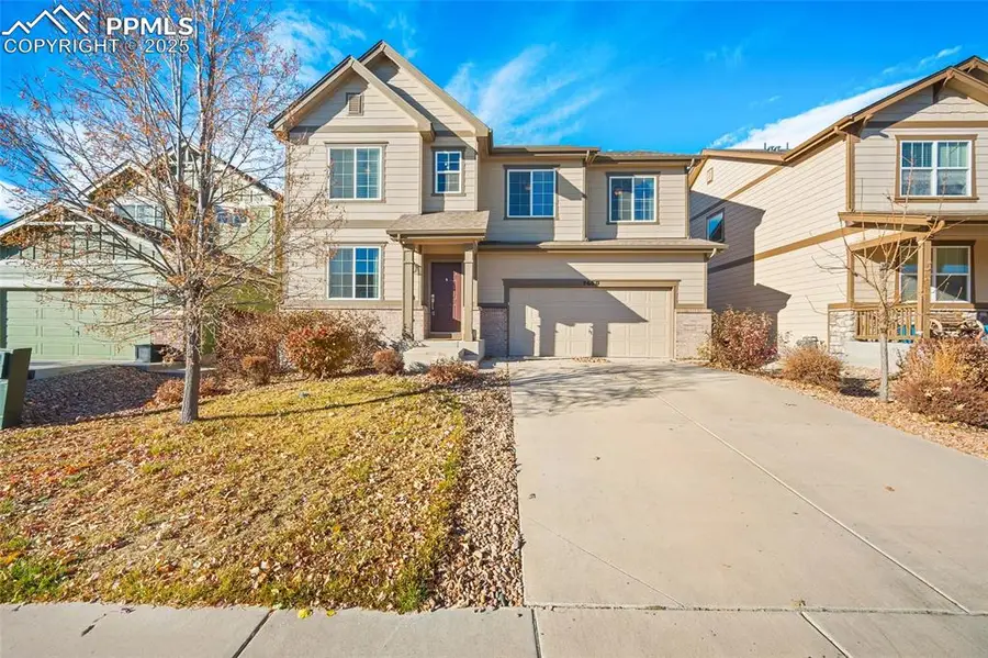 9660 Beryl Drive, Peyton, CO 80831 - Image #3