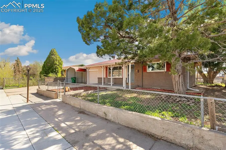 129 Widefield Boulevard, Colorado Springs, CO 80911 - Image #2