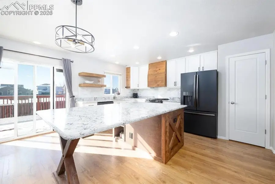 10572 Deer Meadow Circle, Colorado Springs, CO 80925 - #3