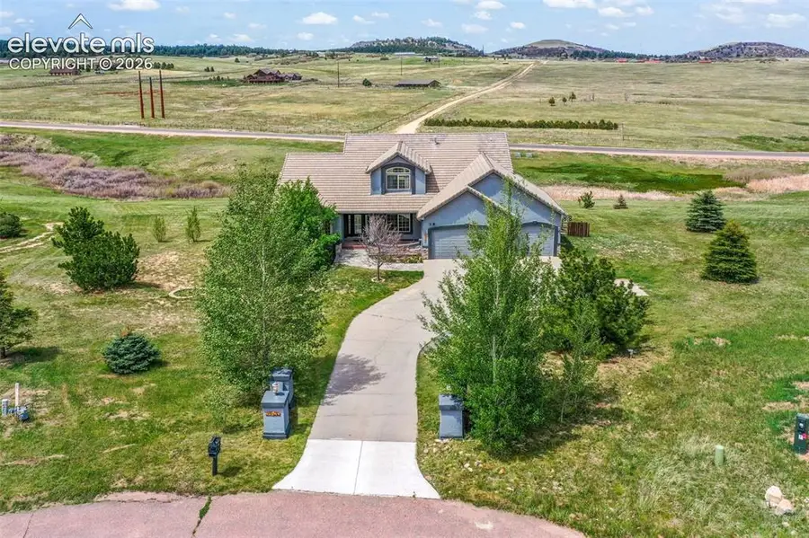 20439 Taversham Court, Monument, CO 80132 - #2