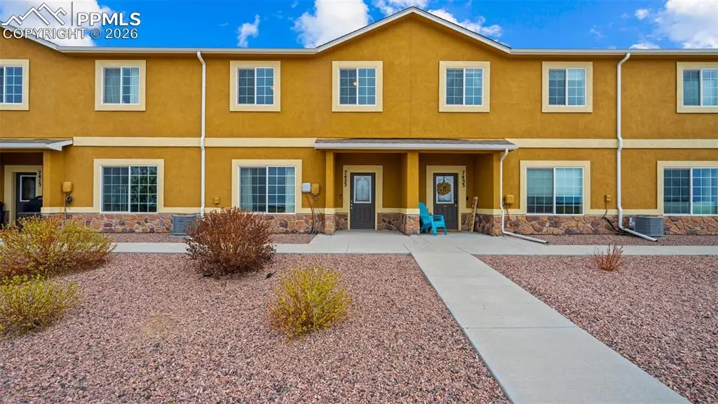7423 Sand Lake Heights, Colorado Springs, CO 80908 - #1