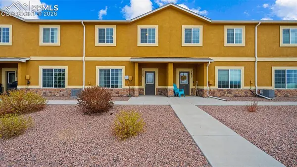 7423 Sand Lake Heights, Colorado Springs, CO 80908