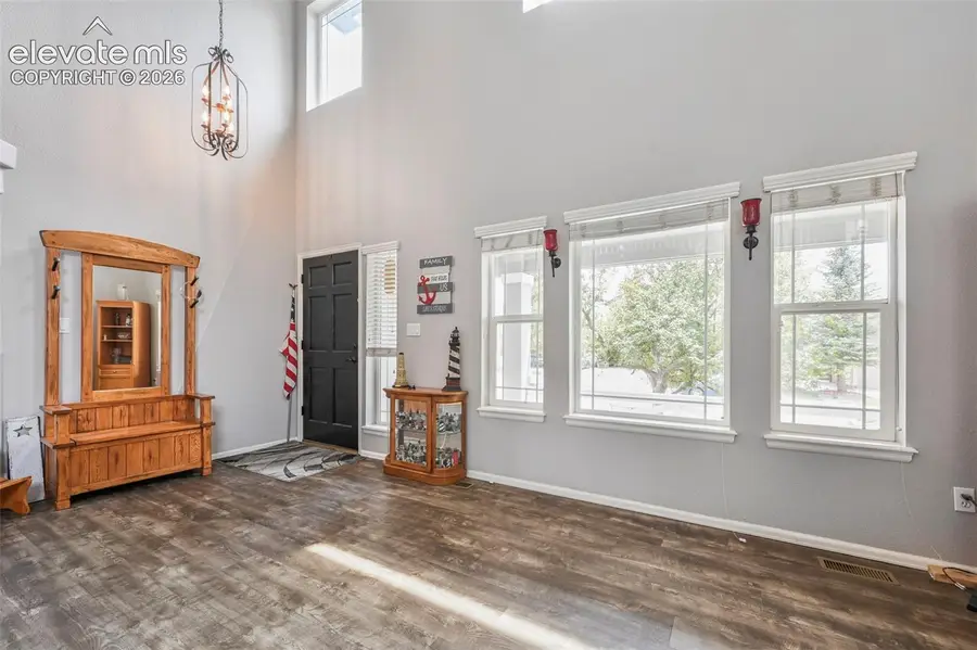 713 Saber Creek Drive, Monument, CO 80132 - #3