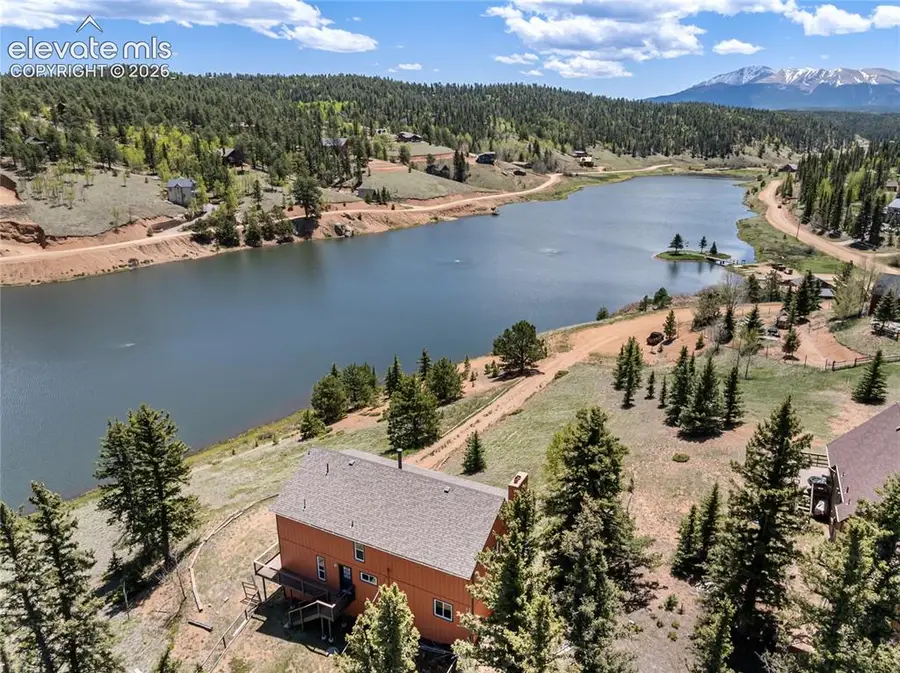 1506 Lake Place, Divide, CO 80814 - #3