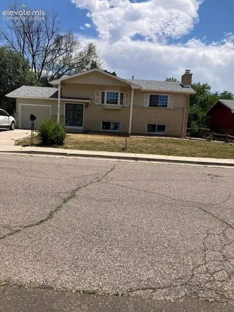 423 Eudora Street, Colorado Springs, CO 80911 - #2
