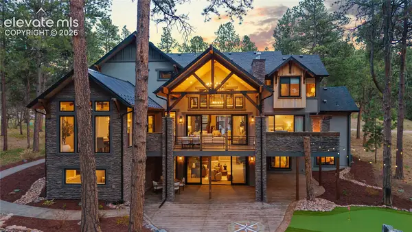 950 Tiner Trail, Monument, CO 80132