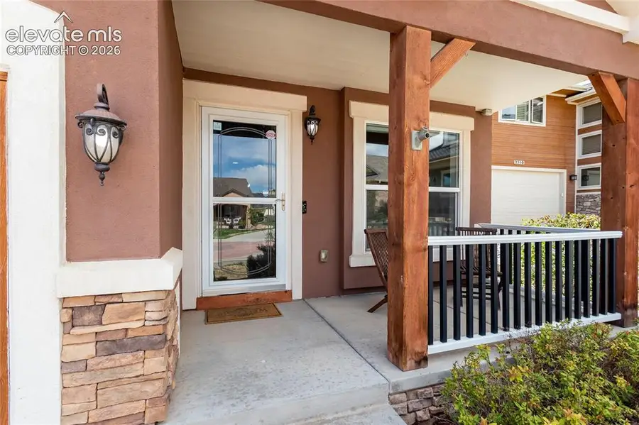 2560 Mirror Lake Court, Colorado Springs, CO 80919 - #2