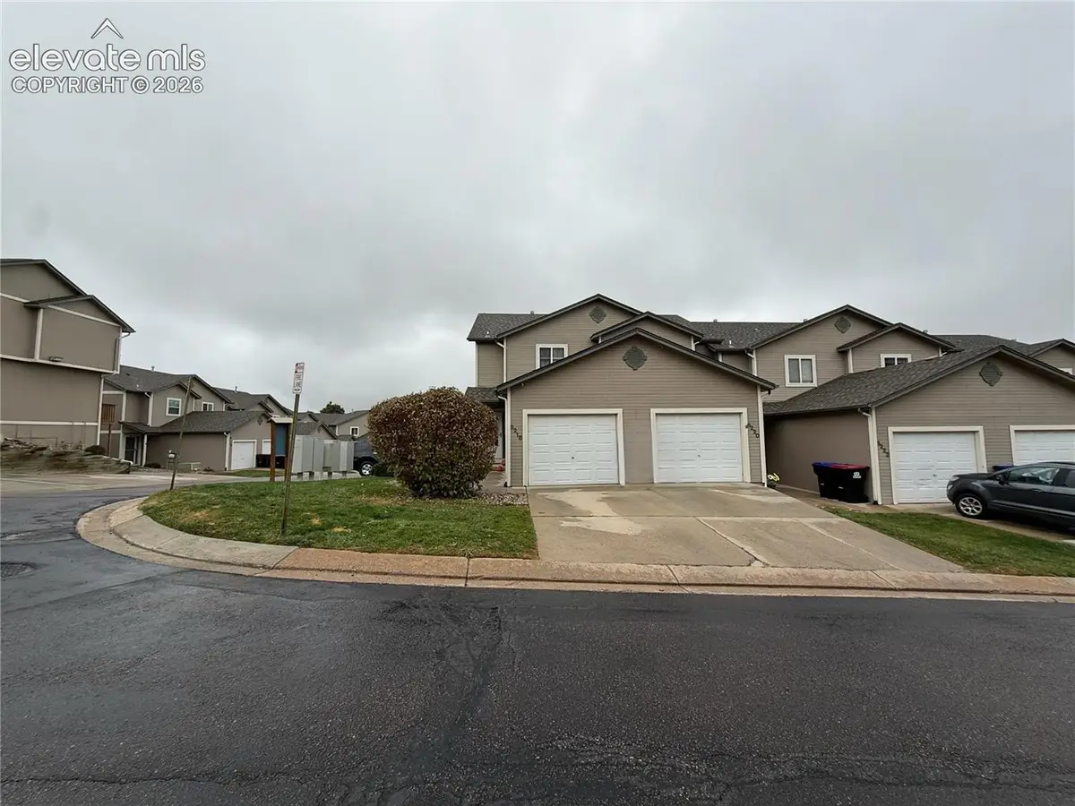 3218 Hearthridge Circle #1201, Colorado Springs, CO 80918 - #1