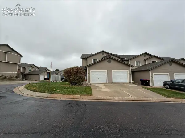 3218 Hearthridge Circle #1201, Colorado Springs, CO 80918