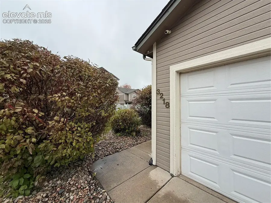 3218 Hearthridge Circle #1201, Colorado Springs, CO 80918 - #2