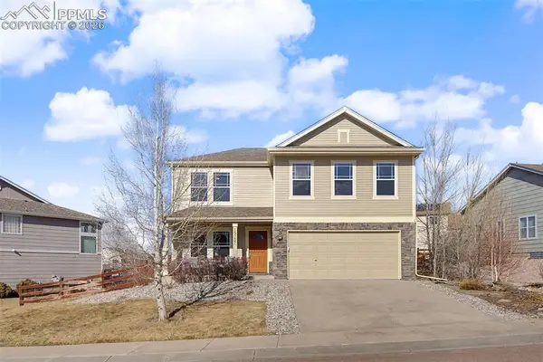 15737 James Gate Place, Monument, CO 80132