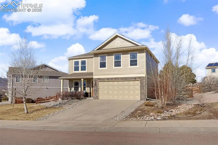 15737 James Gate Place, Monument, CO 80132 - Image #2