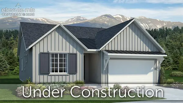 8751 Palo Alto Trail, Colorado Springs, CO 80908