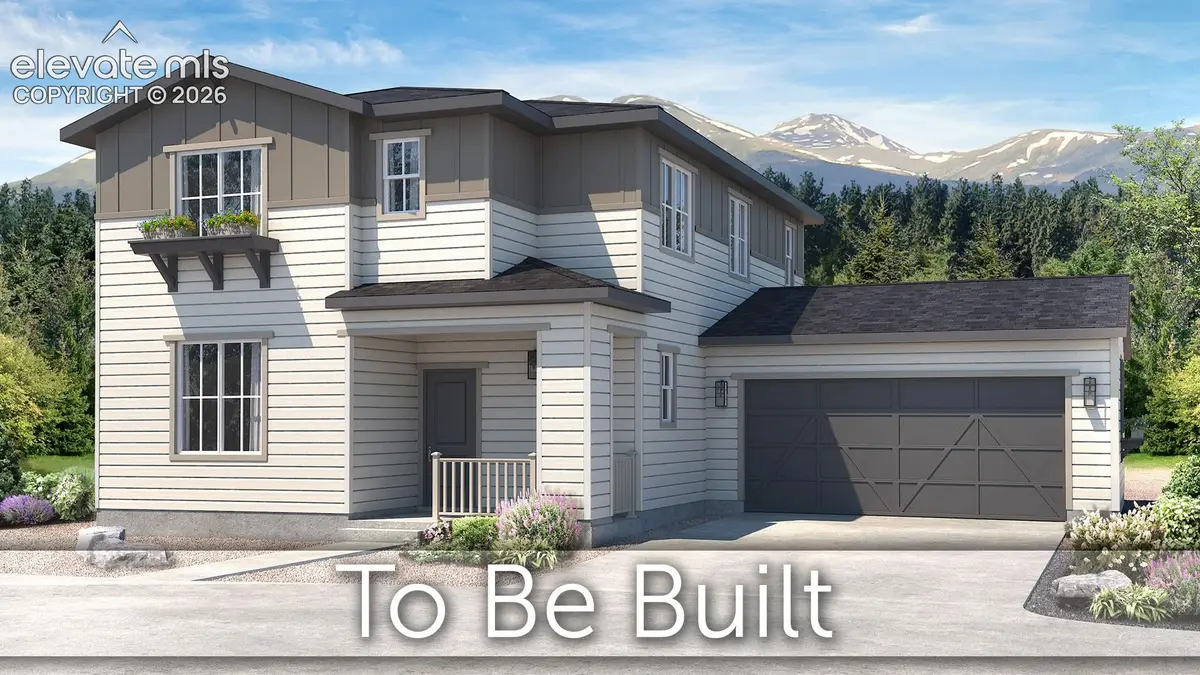 17751 Lucky Penny Lane, Monument, CO 80132 - #1