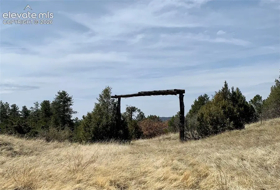10338 County Road 69, Canon City, CO 81212 - #3