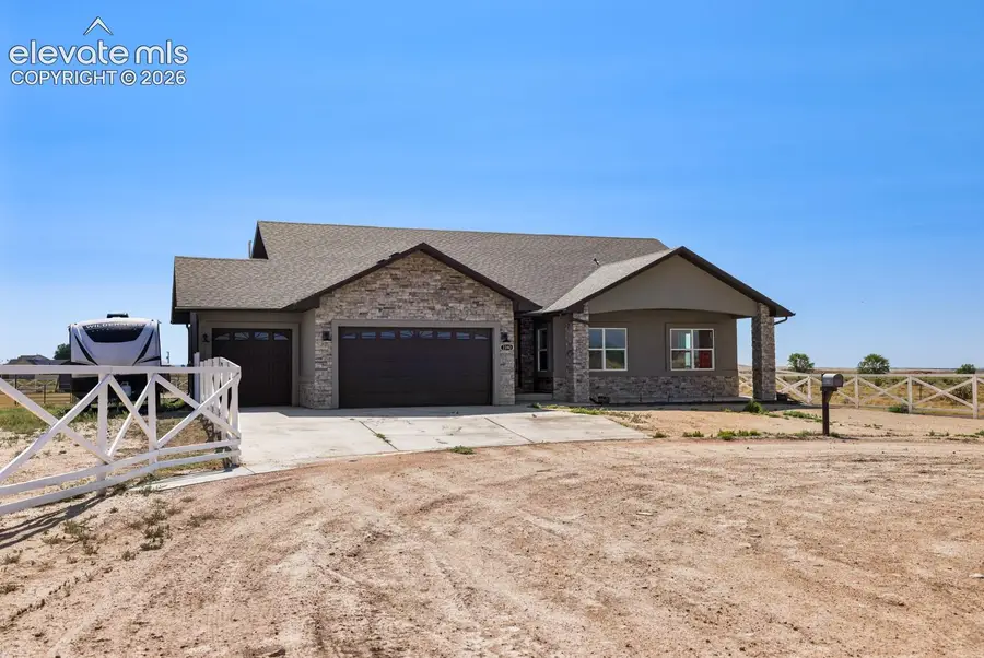 1180 N Saddle Ridge Lane, Pueblo, CO 81007 - #3