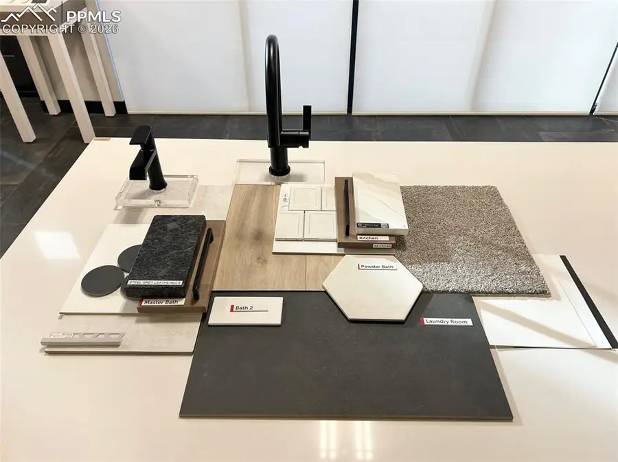 7361 Knapp Drive, Colorado Springs, CO 80924 - #2