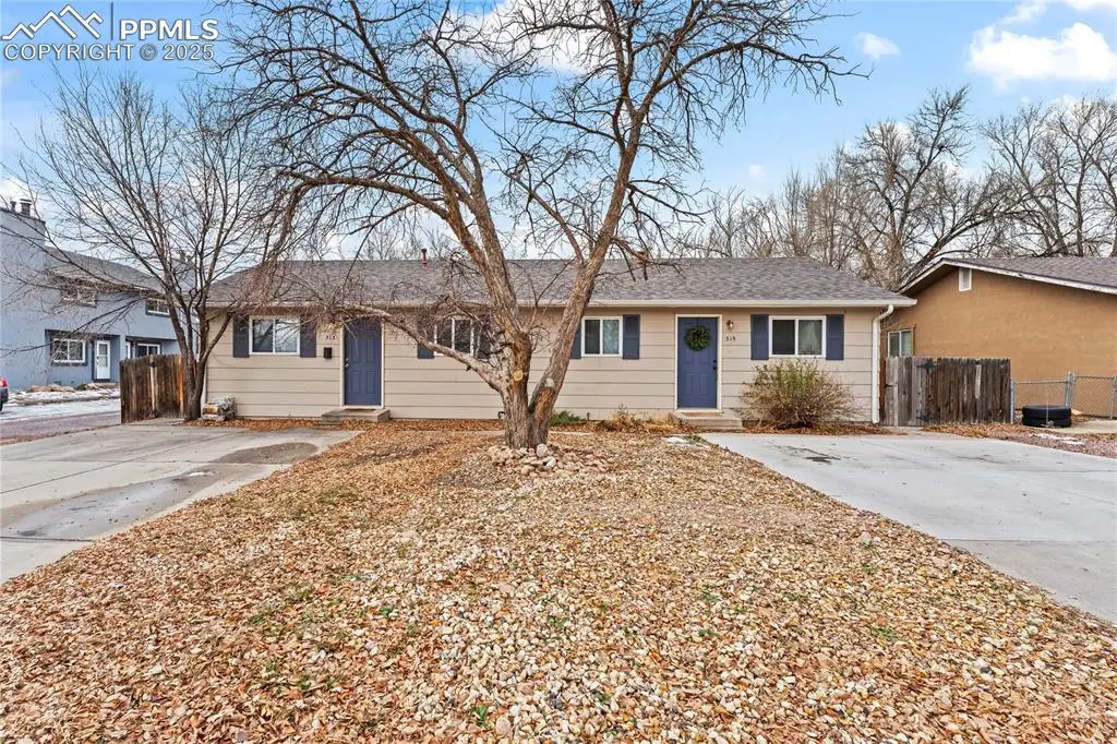 313 N Race Street, Fountain, CO 80817 - Image #1