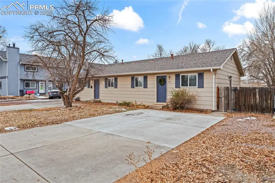 313 N Race Street, Fountain, CO 80817 - Image #3