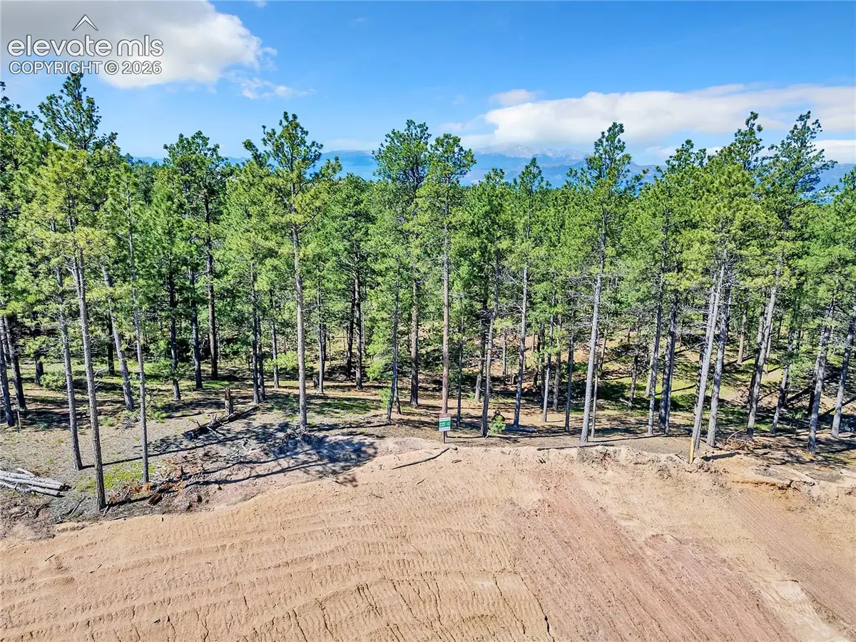 14251 Allen Ranch Road, Colorado Springs, CO 80908 - #1