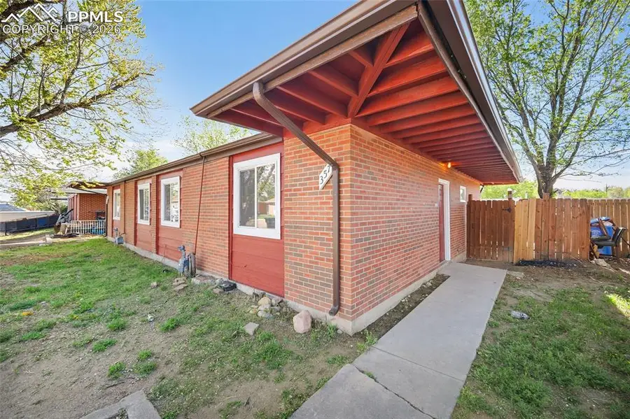 357-359 Fairway Street, Colorado Springs, CO 80906 - #3