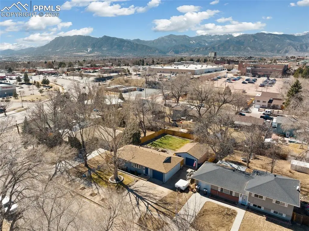 226 Bassett Drive, Colorado Springs, CO 80910 - Image #1