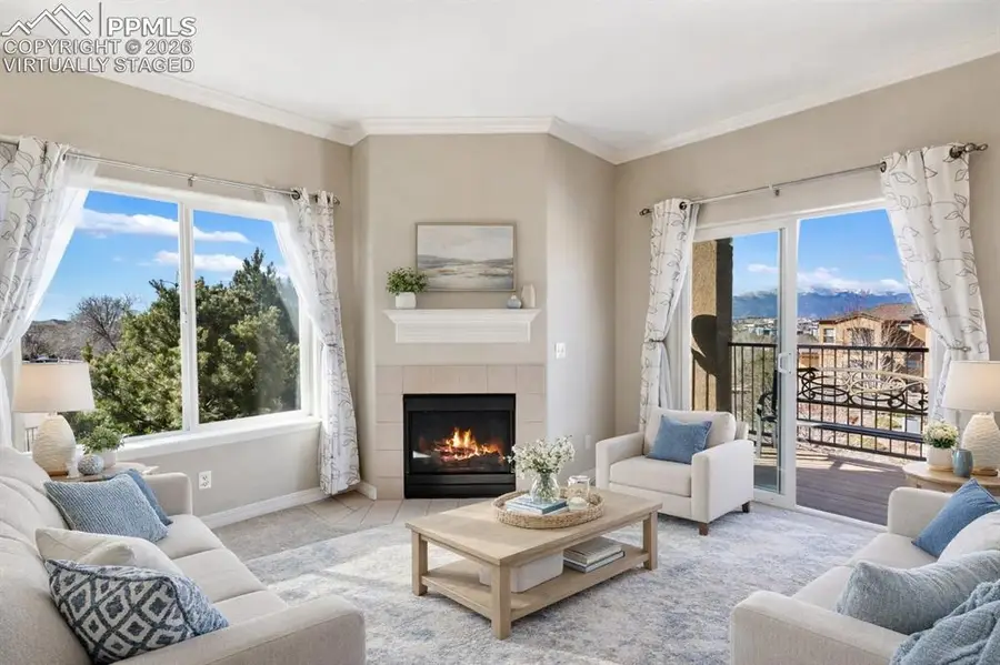 4880 Kerry Lynn View #201, Colorado Springs, CO 80922 - #2