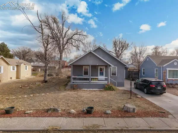 2208 Wyoming Avenue, Pueblo, CO 81004