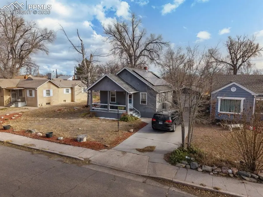 2208 Wyoming Avenue, Pueblo, CO 81004 - #3