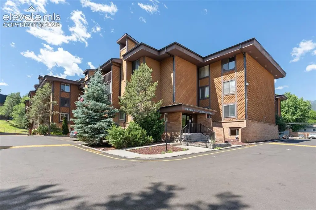 935 Saturn Drive #117, Colorado Springs, CO 80905 - #1