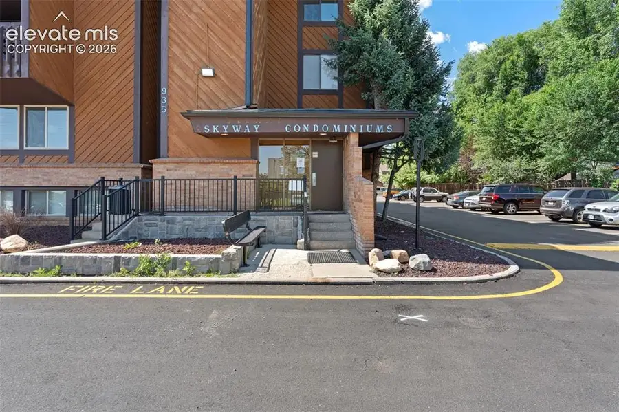 935 Saturn Drive #117, Colorado Springs, CO 80905 - #3