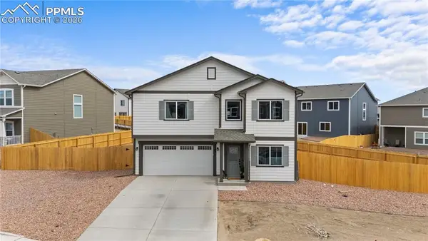 8189 Sophia Lane, Peyton, CO 80831