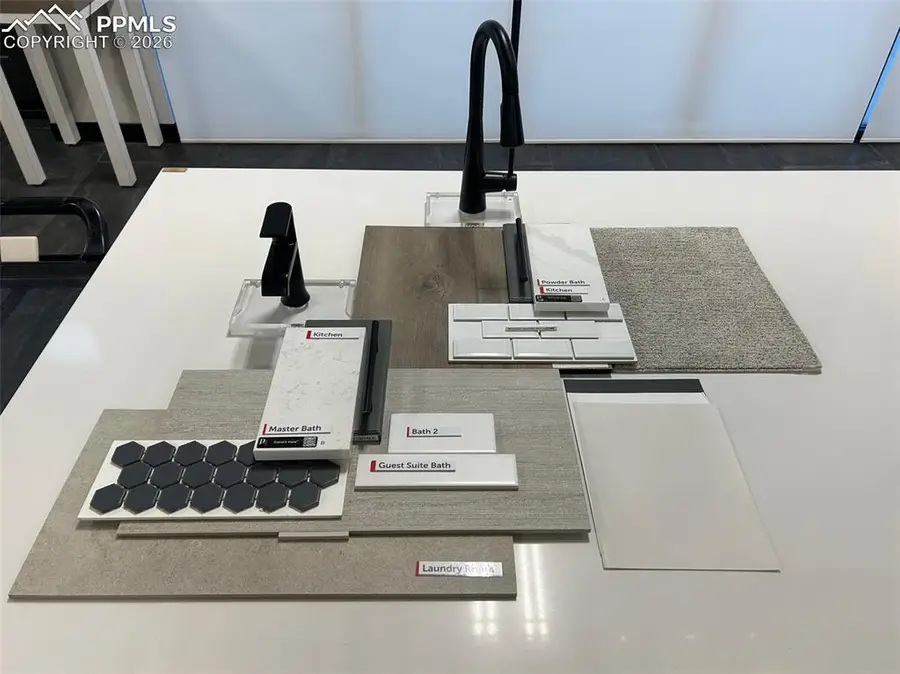 8871 Shorewood Drive, Colorado Springs, CO 80908 - #2