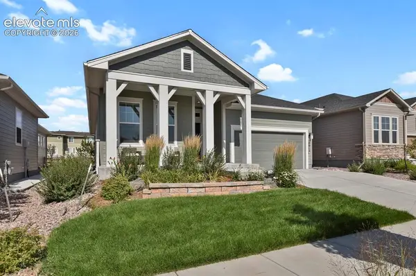 10012 Prima Run Place, Colorado Springs, CO 80924