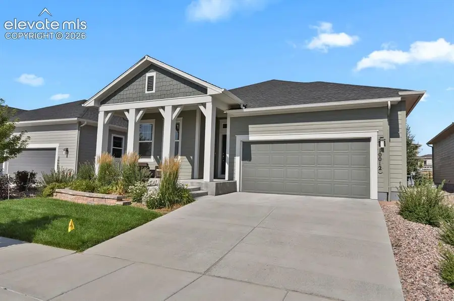 10012 Prima Run Place, Colorado Springs, CO 80924 - #3