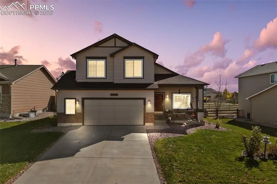 265 Talus Road, Monument, CO 80132 - #2