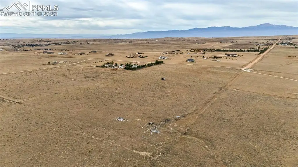 Kennedy Road, Peyton, CO 80831 - Image #1