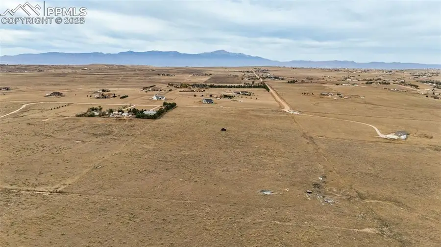 Kennedy Road, Peyton, CO 80831 - Image #2